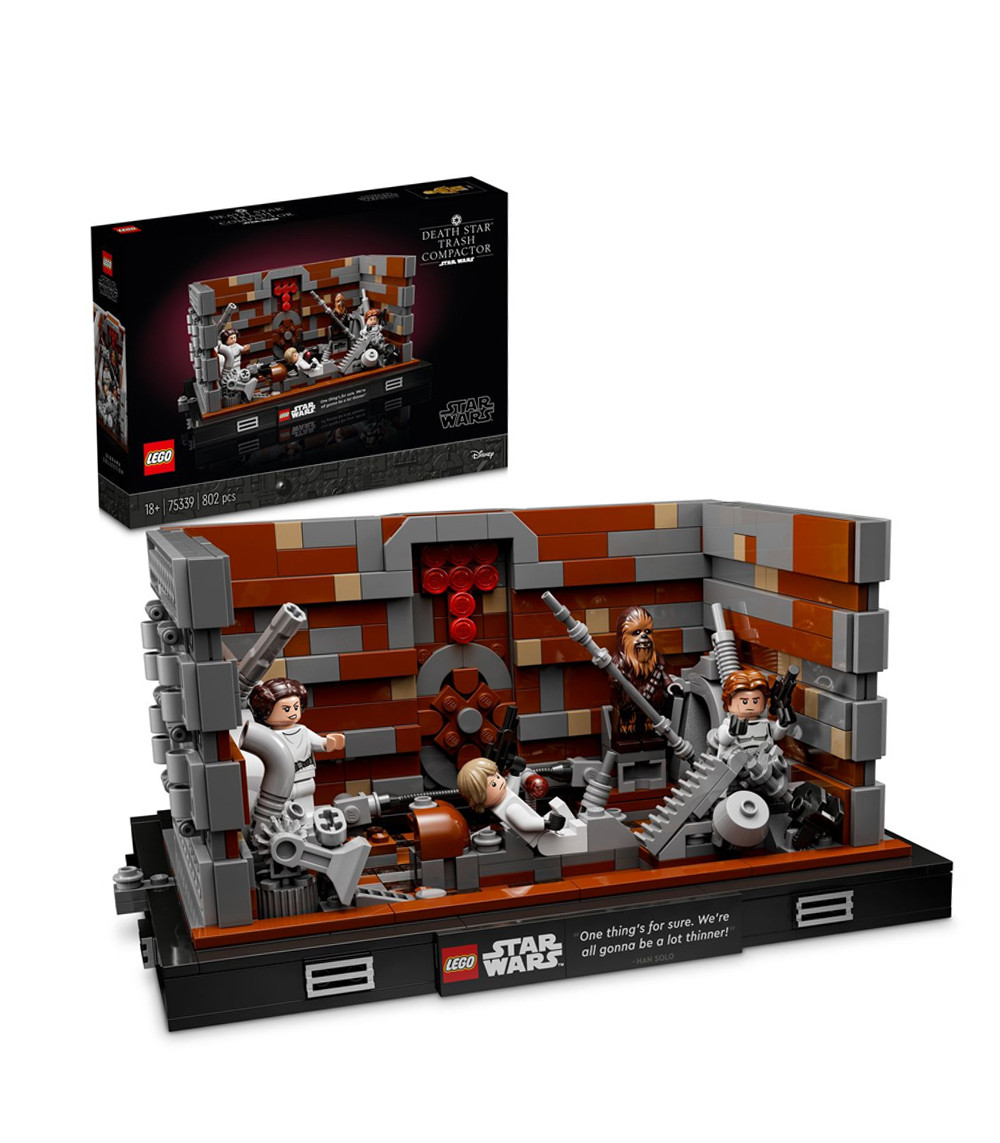 Best LEGO Star Wars sets to build your own galaxy in 2022