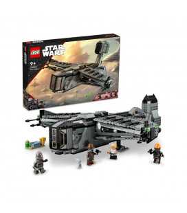 LEGO® Star Wars™ 75323 The Justifier, Age 9+, Building Blocks, 2022 (1022pcs)