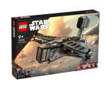 LEGO® Star Wars™ 75323 The Justifier, Age 9+, Building Blocks, 2022 (1022pcs)
