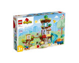 Buy LEGO® DUPLO® 3in1 Tree House 10993 Building Toy Set (126