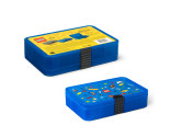 LEGO®? SORTING BOX ICONIC - BLUE