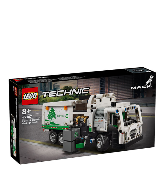 Lego Technic™ - Brick Creation