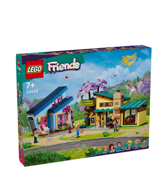 Lego Gabby's Dollhouse - Gabby's Dollhouse 10788 – Giddy Goat Toys