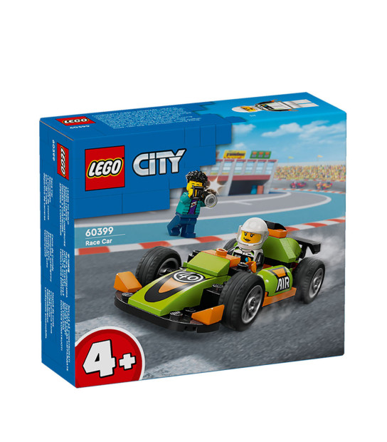 LEGO® CITY 60321 FIRE BRIGADE, AGE 7+, BUILDING BLOCKS, 2022 (766PCS)