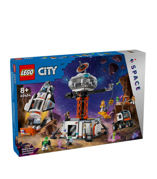 LEGO® JURASSIC WORLD 76949 GIGANOTOSAURUS & THERIZINOSAURUS ATTACK, AGE 9+,  BUILDING BLOCKS, 2022 (810PCS)