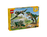 LEGO® Creator 3 In 1 31151 T. rex, Age 9+, Building Blocks, 2024 (626pcs)