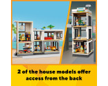 LEGO® Creator 3 In 1 31153 Modern House, Age 9+, Building Blocks, 2024 (939pcs)