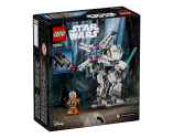 LEGO® Star War 75390 Luke Skywalker X-Wing Mech, Age 6+, Building Blocks, 2024 (195pcs)