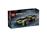 LEGO® Speed Champions 76923 Lamborghini Lambo V12 Vision GT Super Car, Age 10+, Building Blocks, 2024 (230pcs)